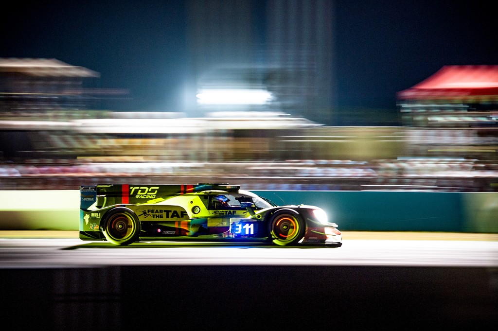 (Foto: TDS Racing)